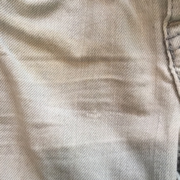 Burberry jeans - Picture 9 of 16